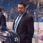 Silvertips officially name Dennis Williams their head coach