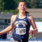 Arlington’s ‘rock star’ wins 3A state hurdles championship