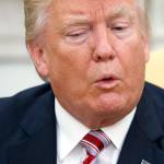 Trump’s anger and impatience led to FBI director’s firing