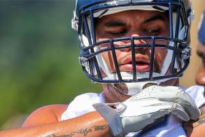 Archbishop Murphy grad getting a second shot at the NFL