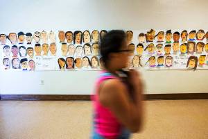 School program fostering unity gains attention