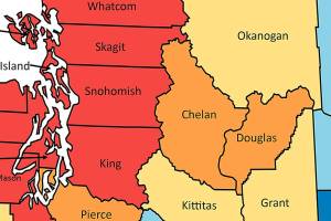 Melanoma rates in Snohomish County exceed state levels