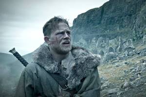 ‘King Arthur: Legend of the Sword’ doesn’t cut it