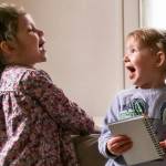 Triple birthdays make May 9 a holiday for this family