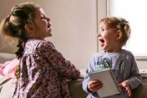 Triple birthdays make May 9 a holiday for this family