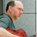 Cascade High grad Dave Peterson a craftsman in jazz guitar