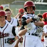 Snohomish earns state bid with 5-4 comeback win over MP