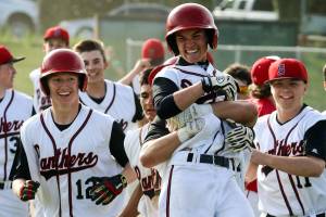 Snohomish earns state bid with 5-4 comeback win over MP