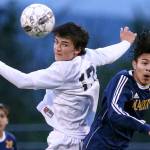 GP edges Mariner to capture district soccer title, state bid