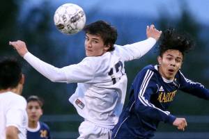 GP edges Mariner to capture district soccer title, state bid