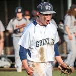 Glacier Peak beats Monroe, clinches share of Wesco 4A title