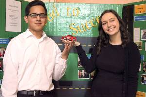 Lake Stevens FCCLA career program is tops