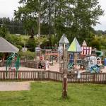 Popular, private Freedom Park seeking financial support
