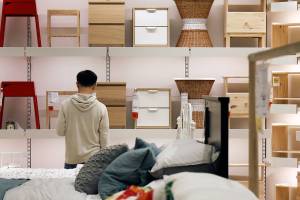 Ikea culture: New store offers fans more cheap, chic wares