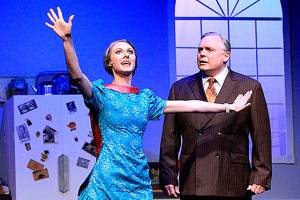 Driftwood’s ‘The Drowsy Chaperone’ a fast-paced, funny show