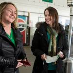 How recession led Lynnwood sisters to open car auction