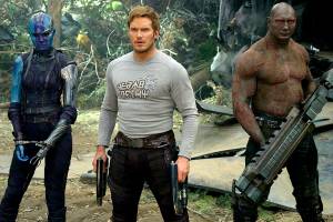 ‘Guardians of the Galaxy Vol. 2’ fun sequel for faithful fans