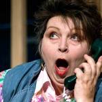 Red Curtain’s play within play ‘Noises Off’ delightfully funny