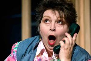 Red Curtain’s play within play ‘Noises Off’ delightfully funny