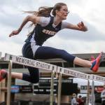 Friday’s prep results