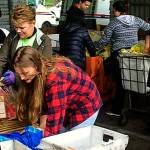 When it comes to food banks, Postal Service delivers