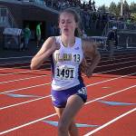 Vikings’ Roe wins 1,600, captures 5th individual state title