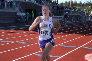 Vikings’ Roe wins 1,600, captures 5th individual state title