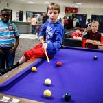 Expanded Arlington Boys & Girls Club includes new teen center