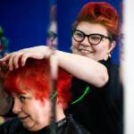 Hair salon on Broadway a bustling hub with ‘Eclectik’ vibe