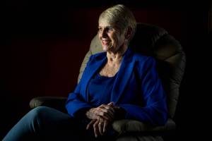 Determined teacher helps keep students on Path to success