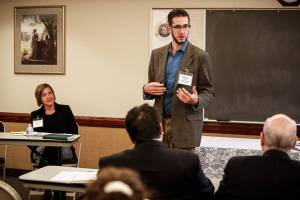 Church learns how to better fulfill mission to serve poor