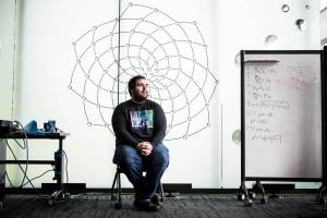 Taylor Murgallis: From slacker to honor roll