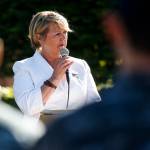 Naval Station Everett remembers and honors the fallen