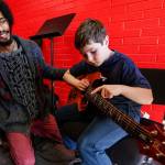 Lynnwood’s School of Rock an alternative for music lovers