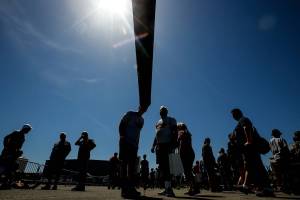 Thousands attend family-friendly Tankfest at Paine Field