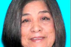 Police seek leads on Marysville woman missing since March