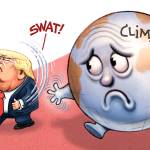 Editorial cartoons for Sunday, June 4