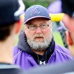 Kamiak High School will honor former coach Frank Nickerson and former player Jake Long (not pictured) with a memorial baseball tournament this weekend. (Kevin Clark / The Herald)