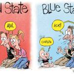 Editorial cartoons for Saturday, June 3