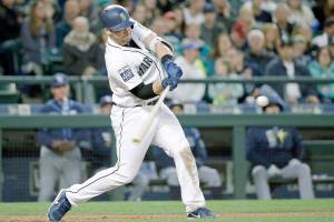 Cano, Seager hit 3-run homers, Mariners beat Twins 12-3