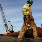 Editorial: Looking forward on state’s trade in Trump era