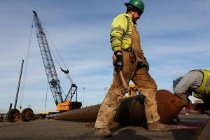 Editorial: Looking forward on state’s trade in Trump era