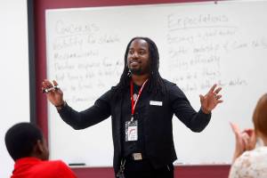 Editorial: In teaching students, EvCC built a community