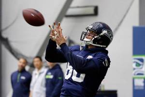 What the Seahawks accomplished in offseason workouts
