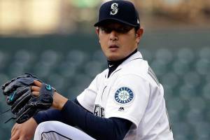 Mariners getting healthy as schedule turns favorable