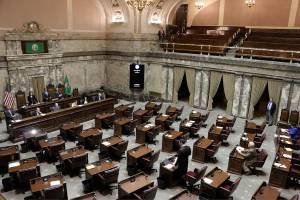 Editorial: Lawmakers must come to terms on school funding