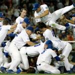 Florida beats LSU 6-1, wins CWS title in sweep