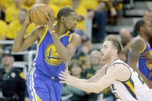 Looming start to NBA free agency adds to frenzied offseason