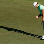 Brooks Koepka wins U.S. Open, claims his first major title