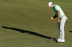 Brooks Koepka wins U.S. Open, claims his first major title